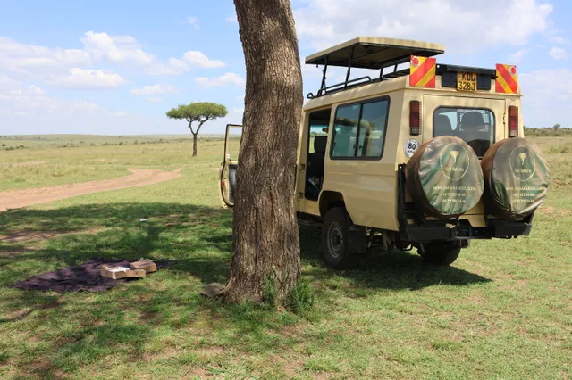 Authentic cultural experiences with local communities