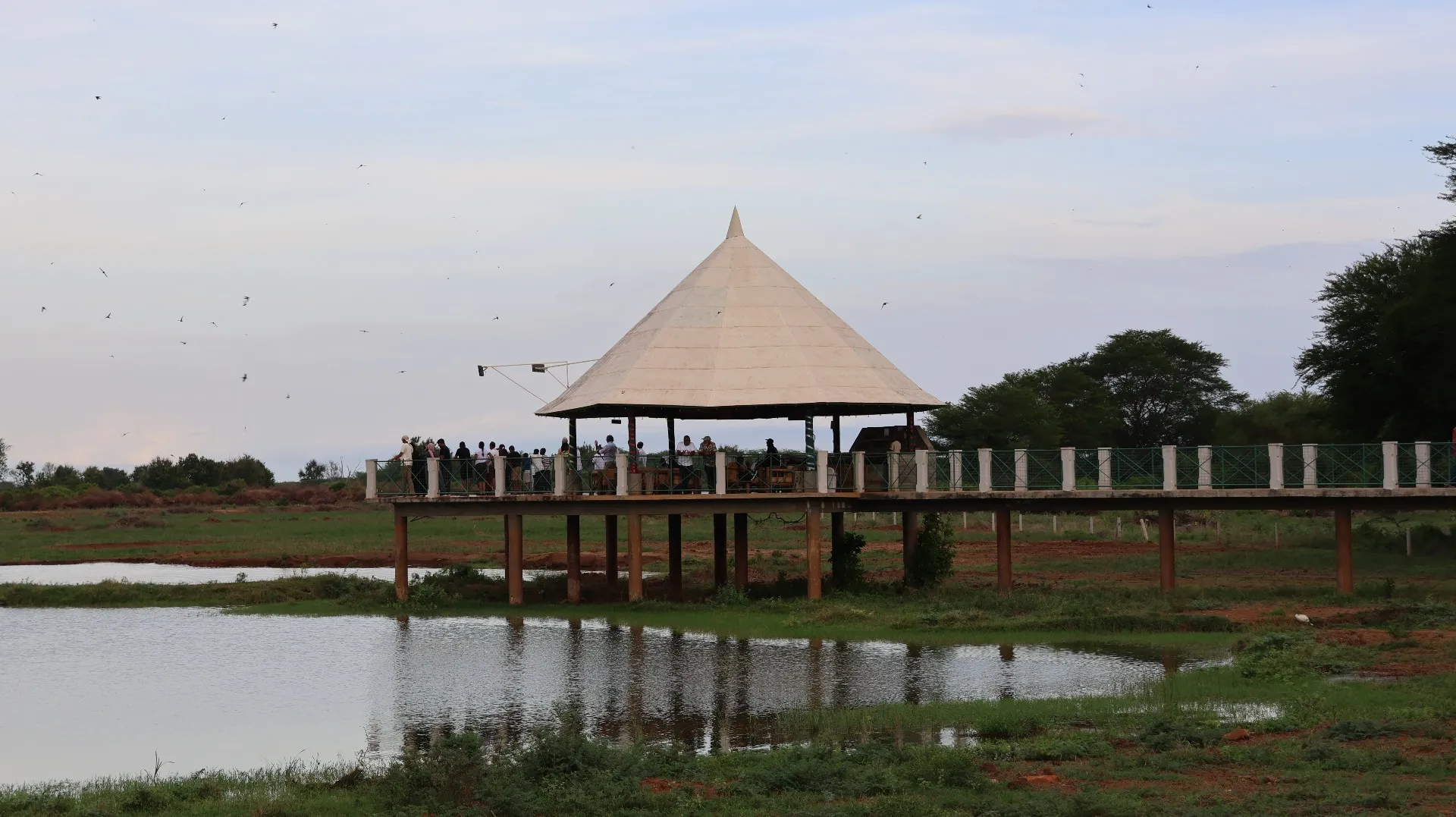 EPIC JOURNEYS
